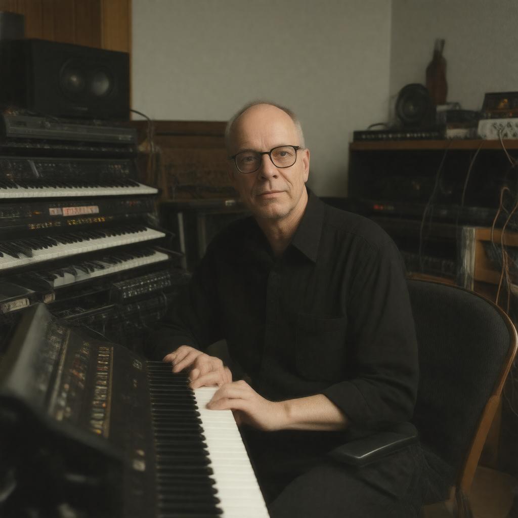 Brian Eno
